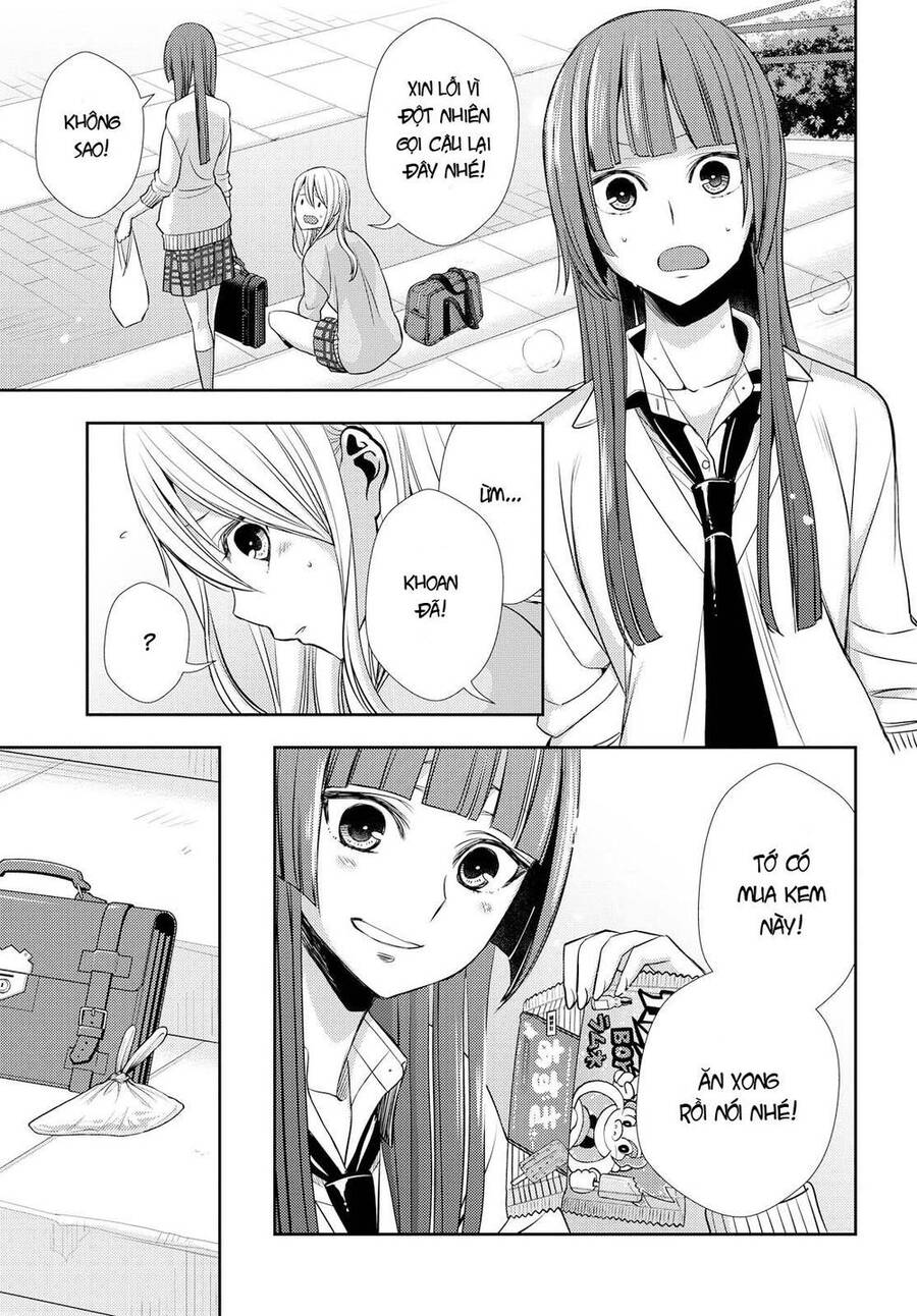 Citrus Chapter 39 - Trang 2