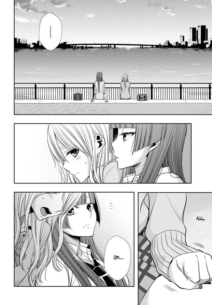 Citrus Chapter 39 - Trang 2