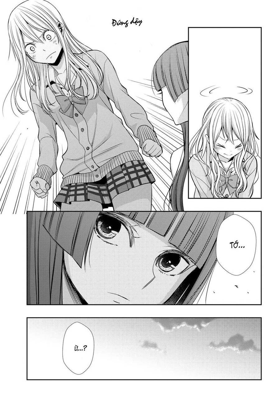 Citrus Chapter 39 - Trang 2