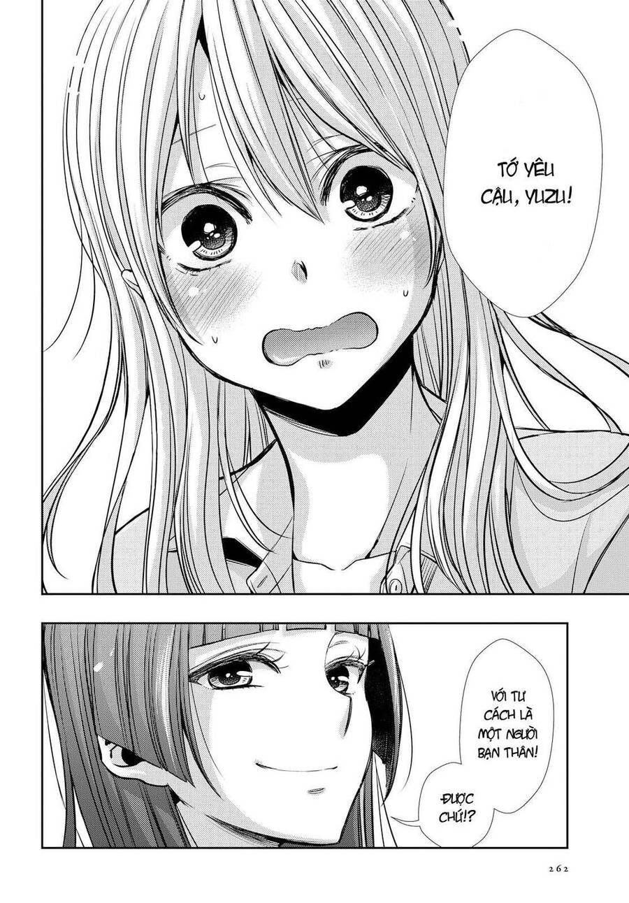 Citrus Chapter 39 - Trang 2