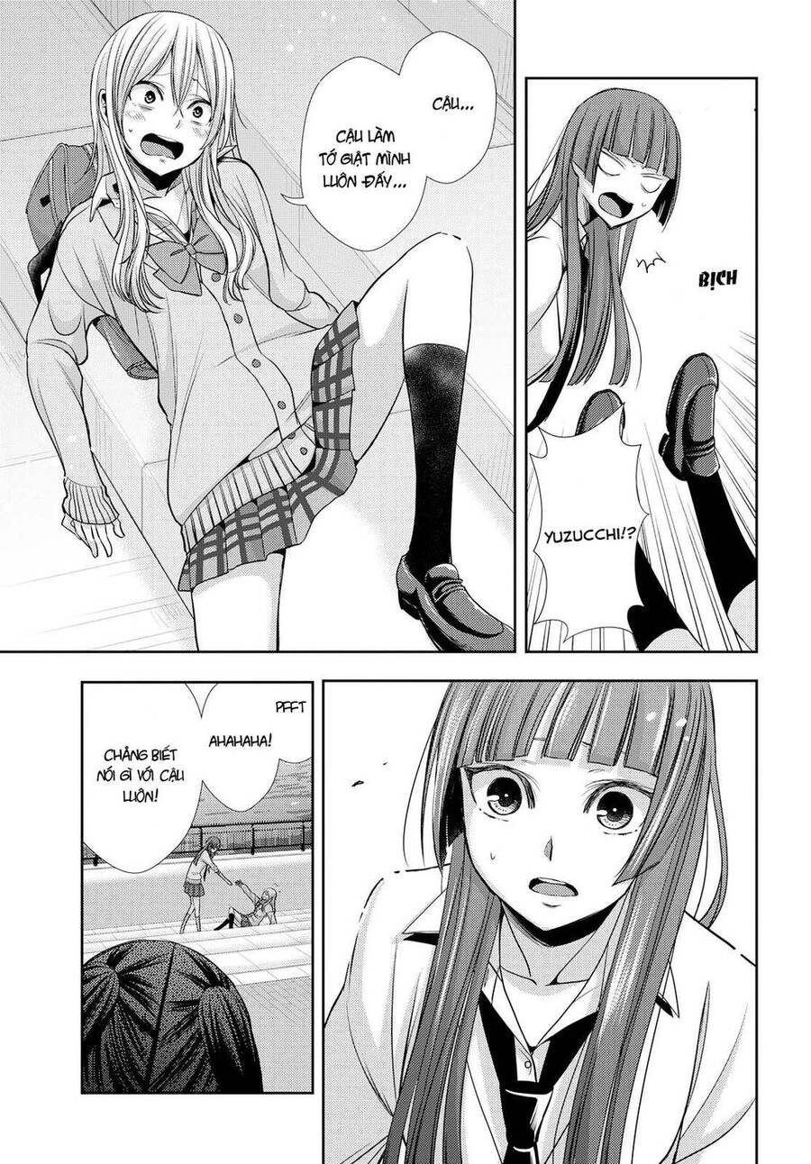 Citrus Chapter 39 - Trang 2