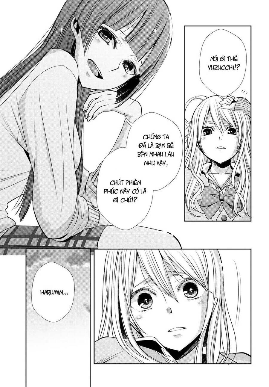 Citrus Chapter 39 - Trang 2