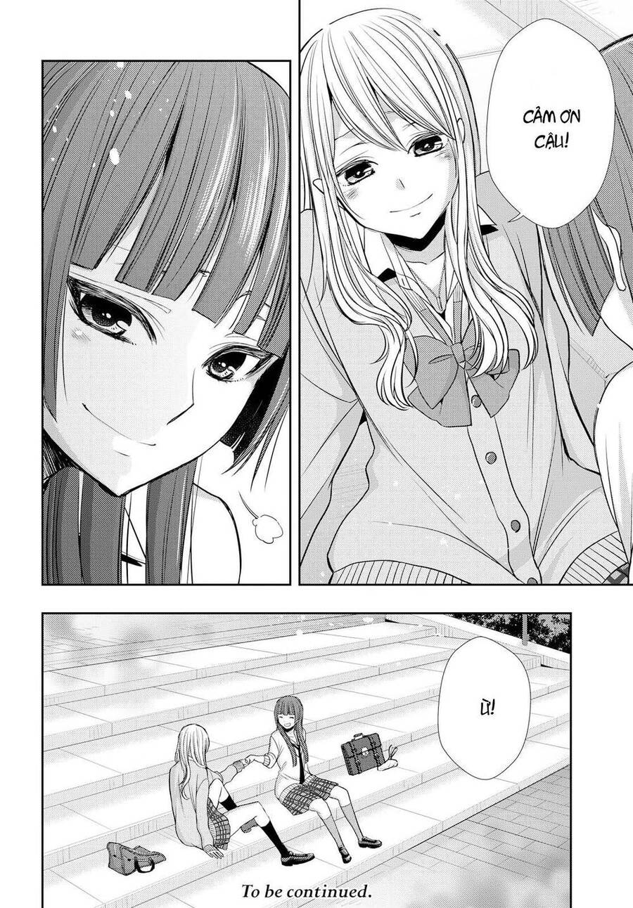 Citrus Chapter 39 - Trang 2