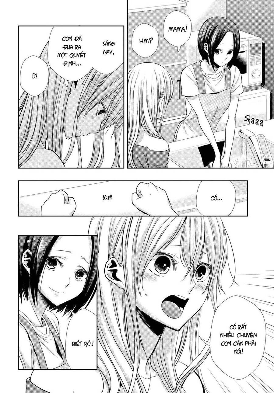 Citrus Chapter 39 - Trang 2