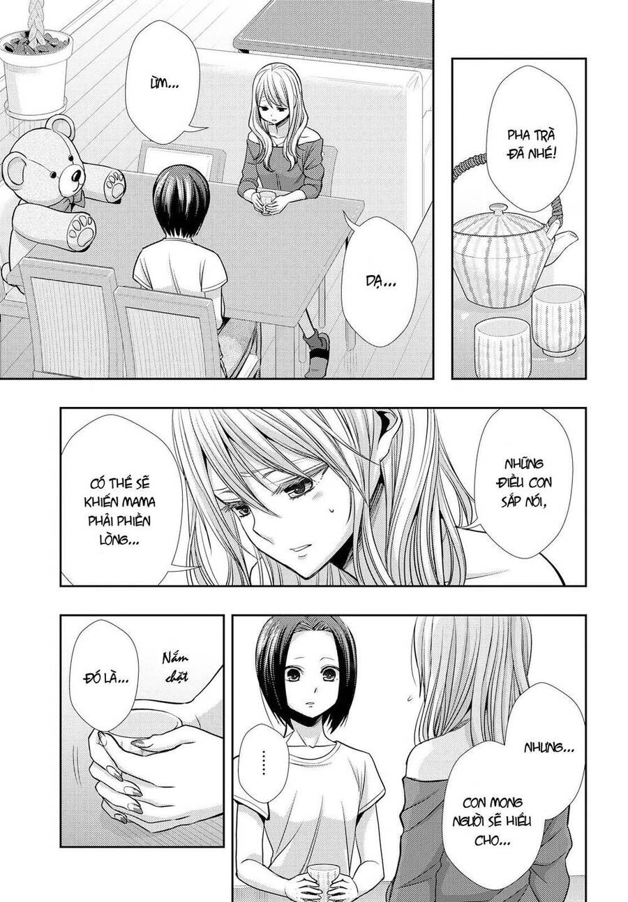 Citrus Chapter 39 - Trang 2