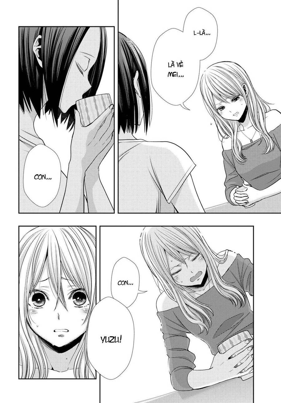 Citrus Chapter 39 - Trang 2