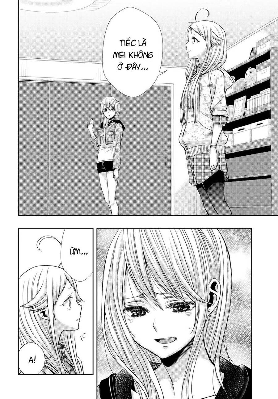 Citrus Chapter 38 - Trang 2