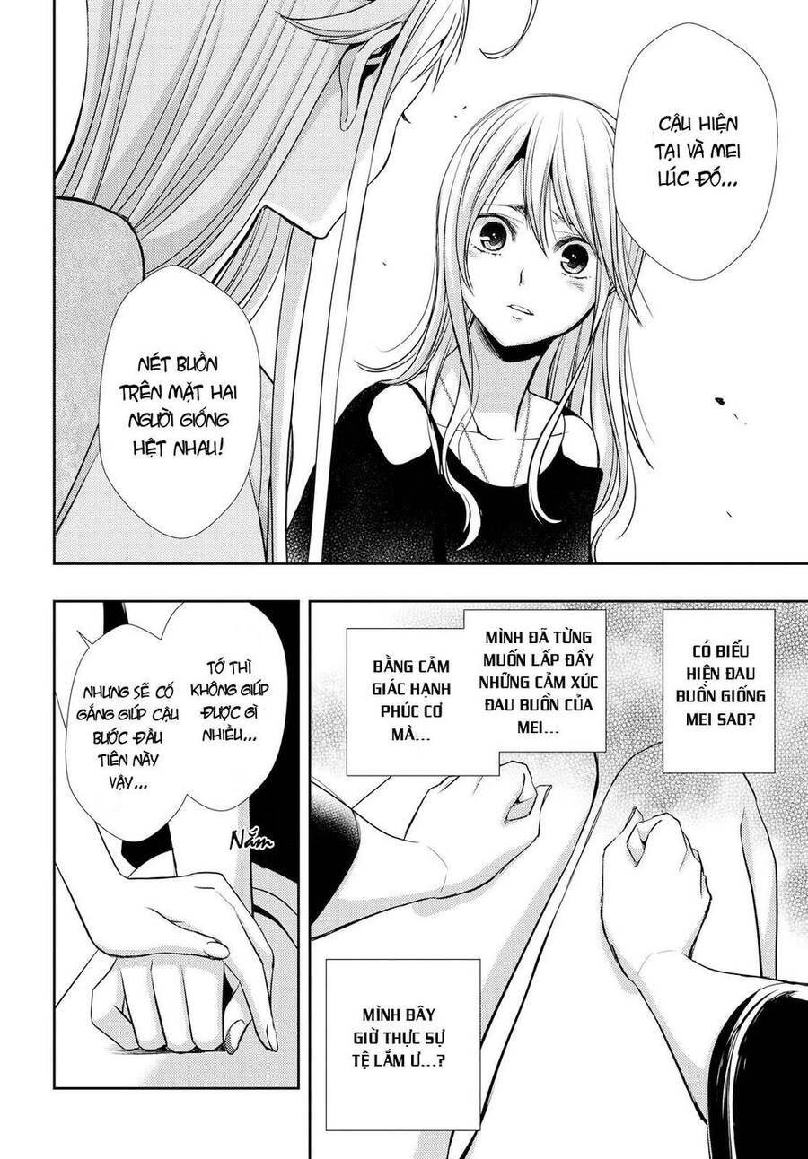 Citrus Chapter 38 - Trang 2