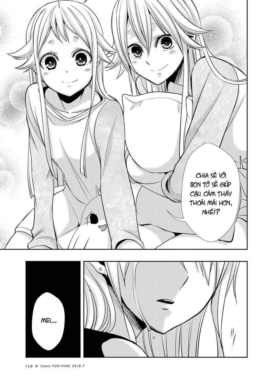 Citrus Chapter 38 - Trang 2