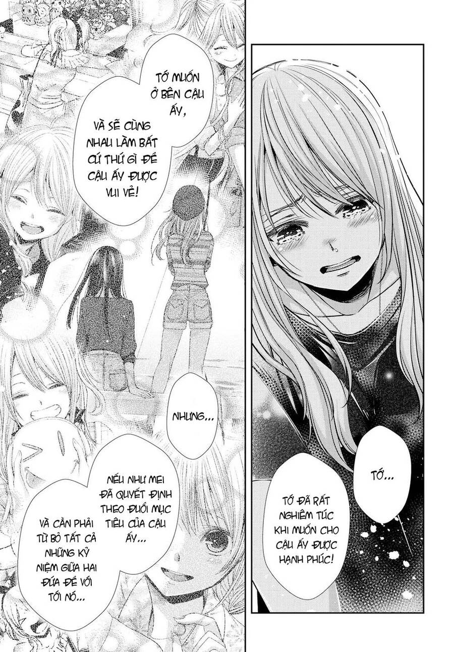 Citrus Chapter 38 - Trang 2