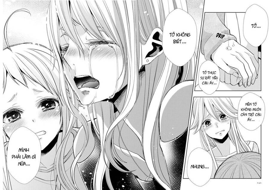 Citrus Chapter 38 - Trang 2