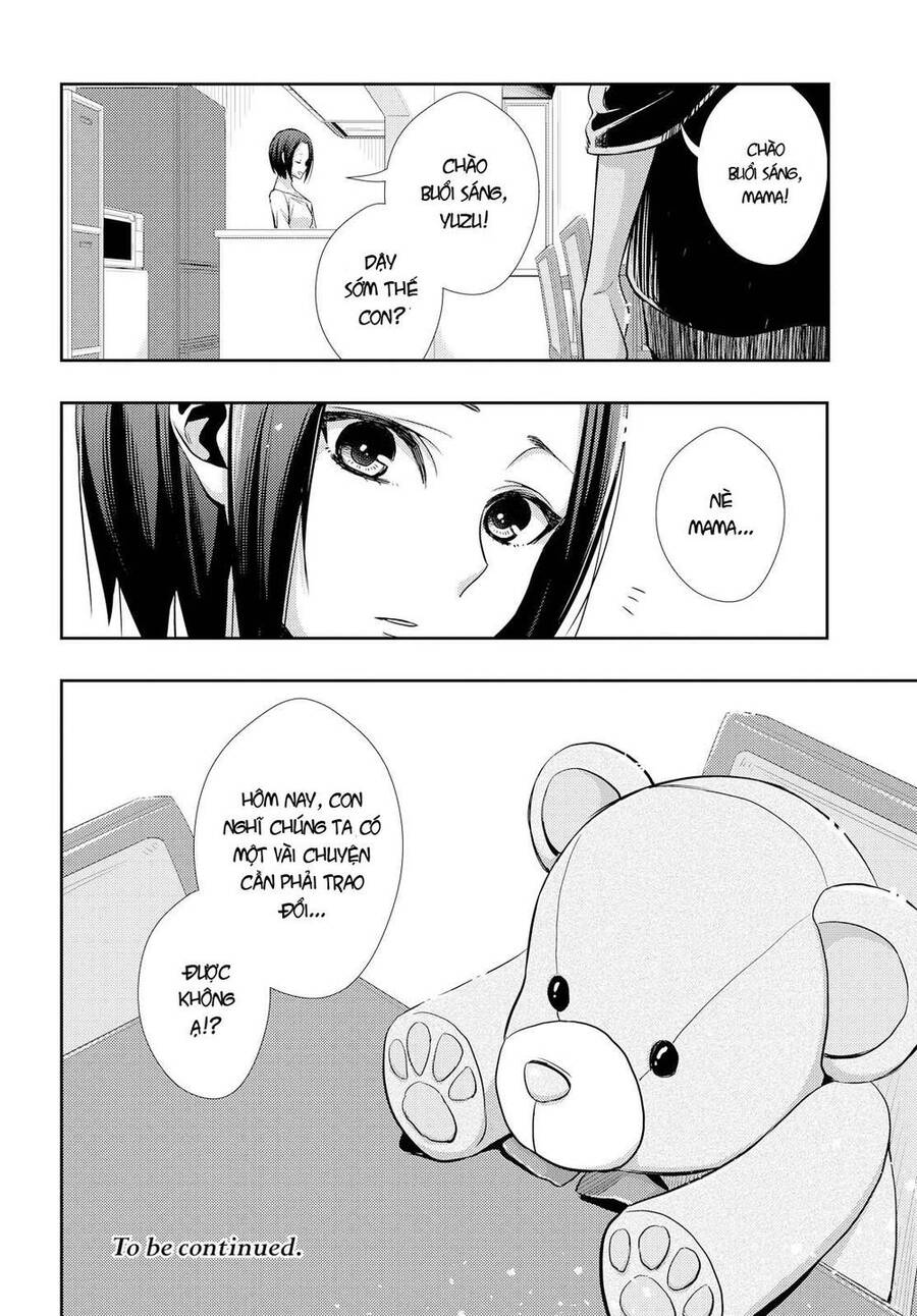 Citrus Chapter 38 - Trang 2