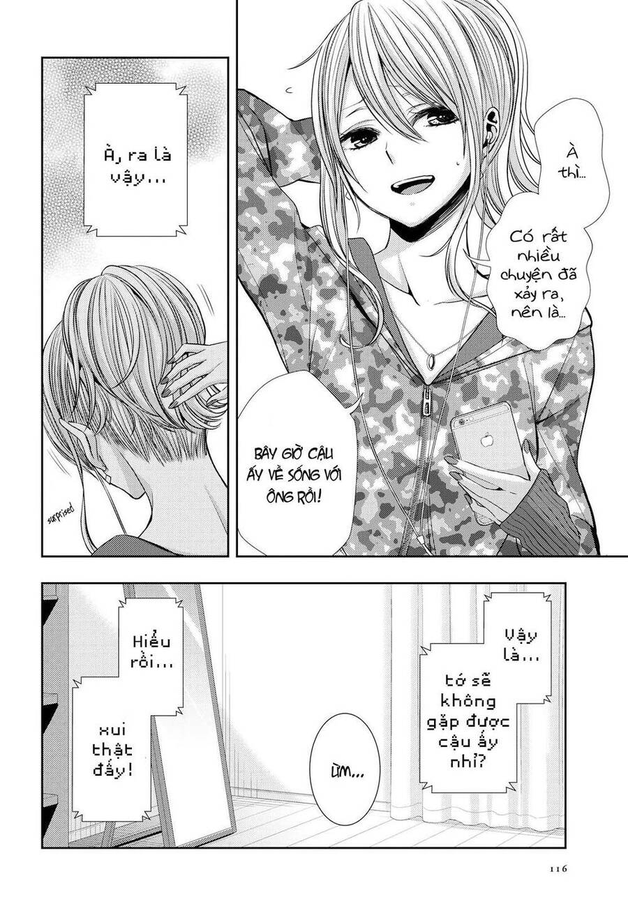 Citrus Chapter 38 - Trang 2