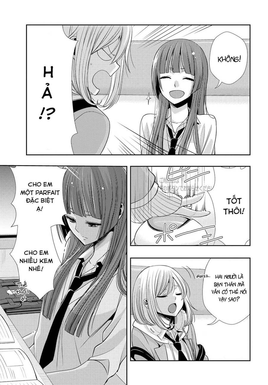 Citrus Chapter 37 - Trang 2