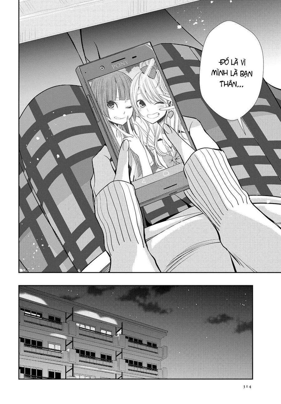 Citrus Chapter 37 - Trang 2