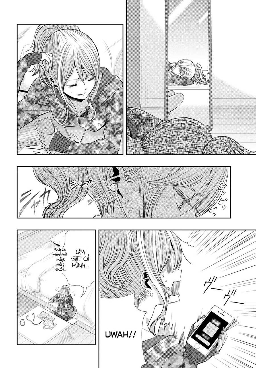 Citrus Chapter 37 - Trang 2