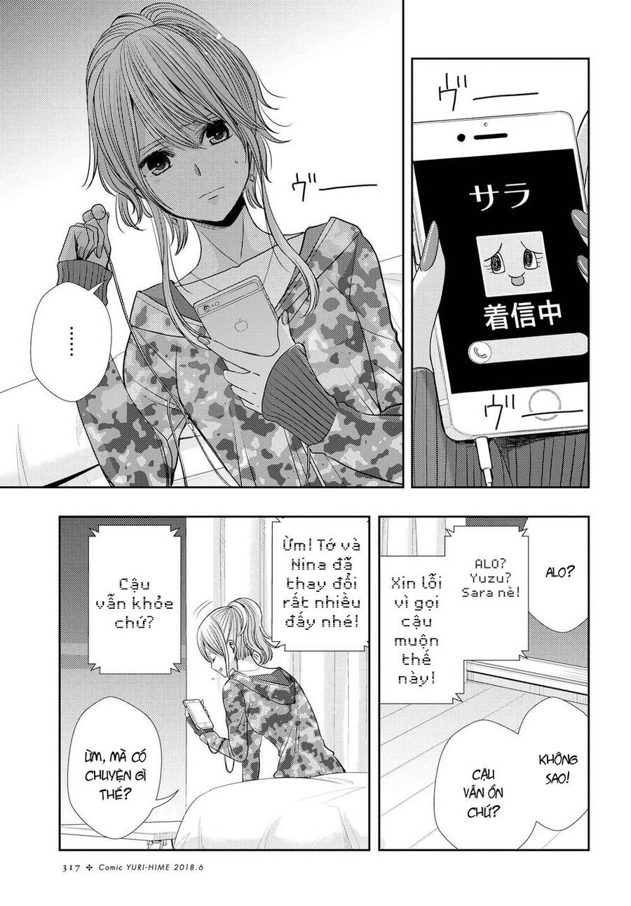 Citrus Chapter 37 - Trang 2