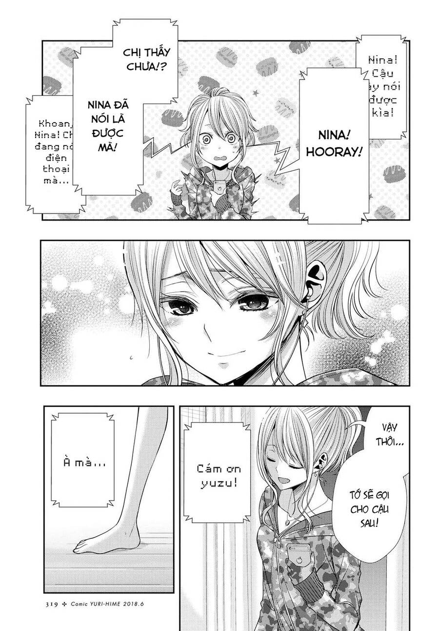 Citrus Chapter 37 - Trang 2