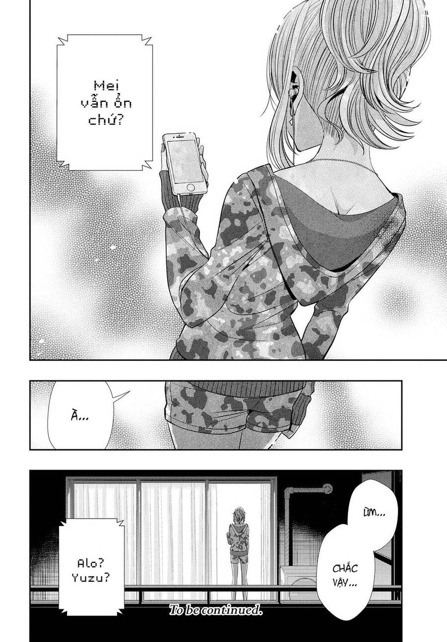 Citrus Chapter 37 - Trang 2