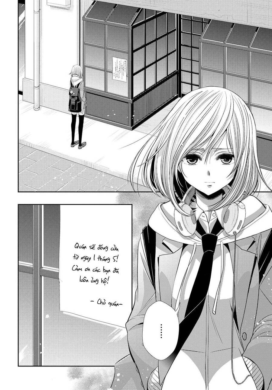 Citrus Chapter 37 - Trang 2