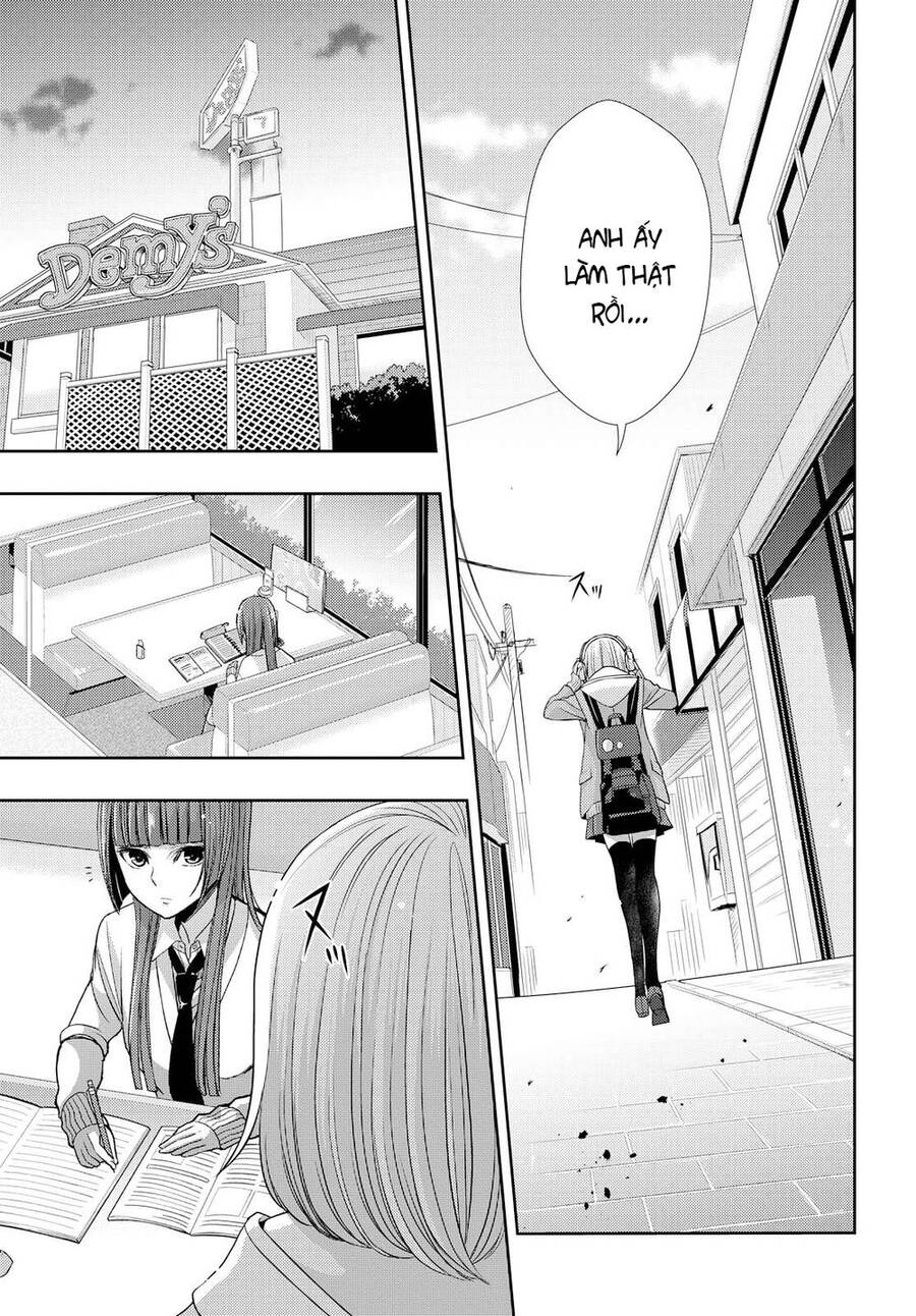 Citrus Chapter 37 - Trang 2