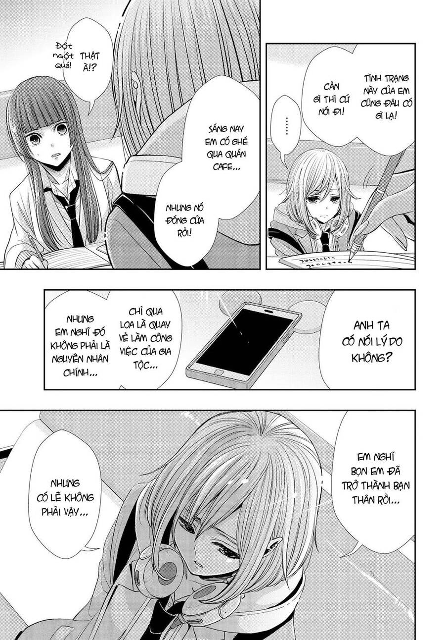 Citrus Chapter 37 - Trang 2