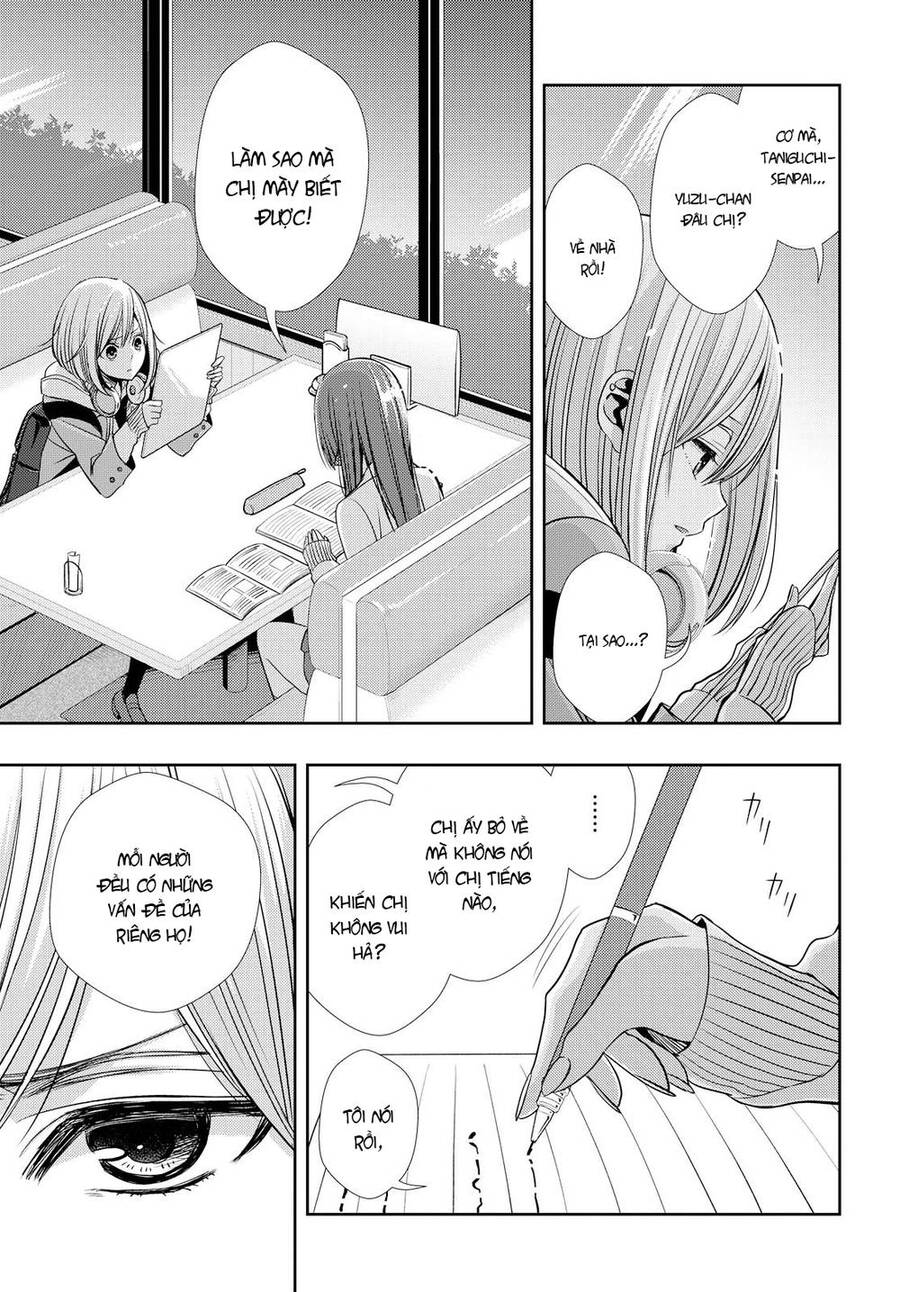 Citrus Chapter 37 - Trang 2