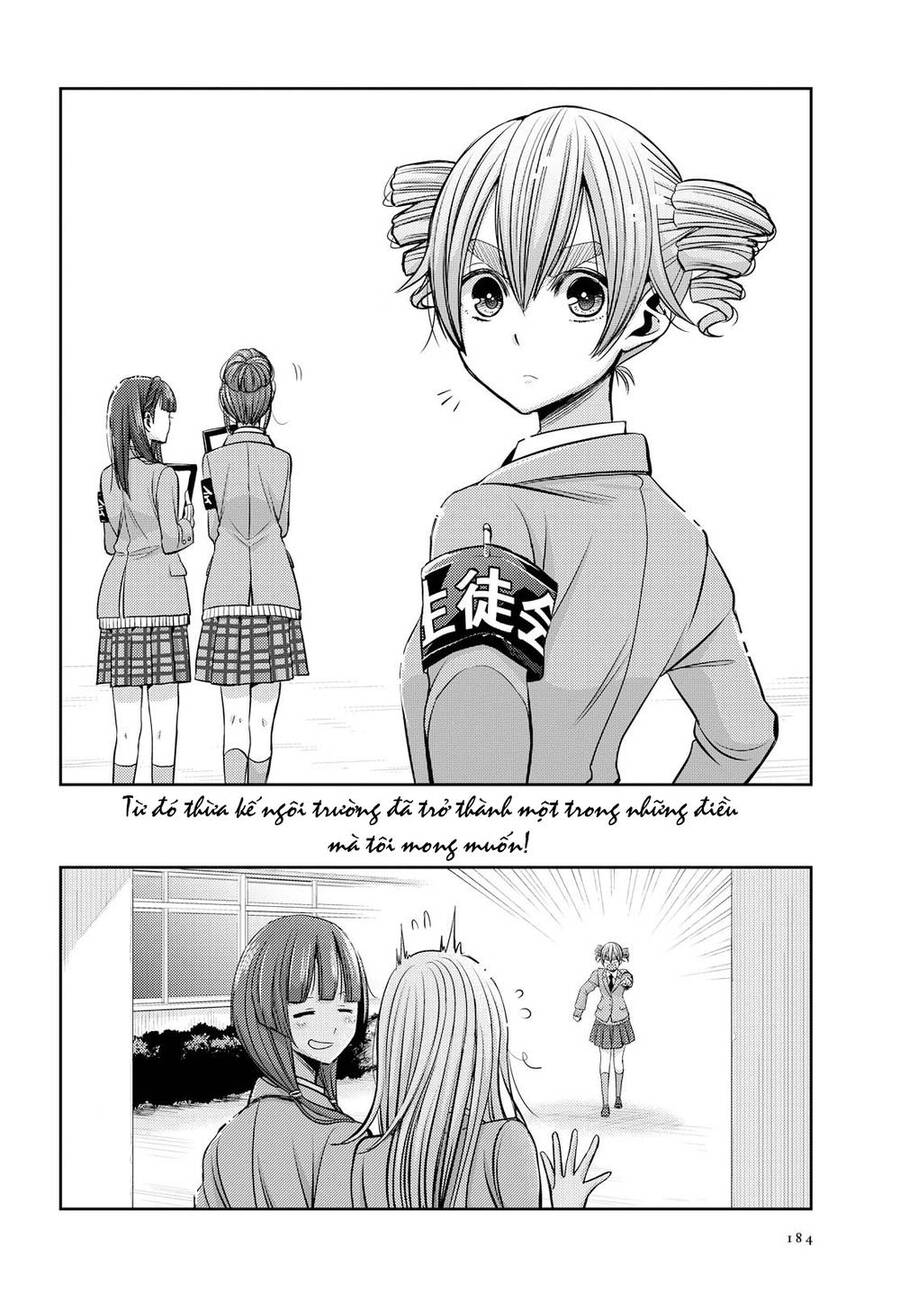 Citrus Chapter 36 - Trang 2