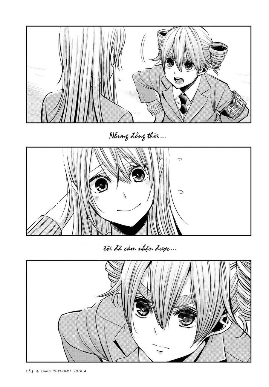 Citrus Chapter 36 - Trang 2