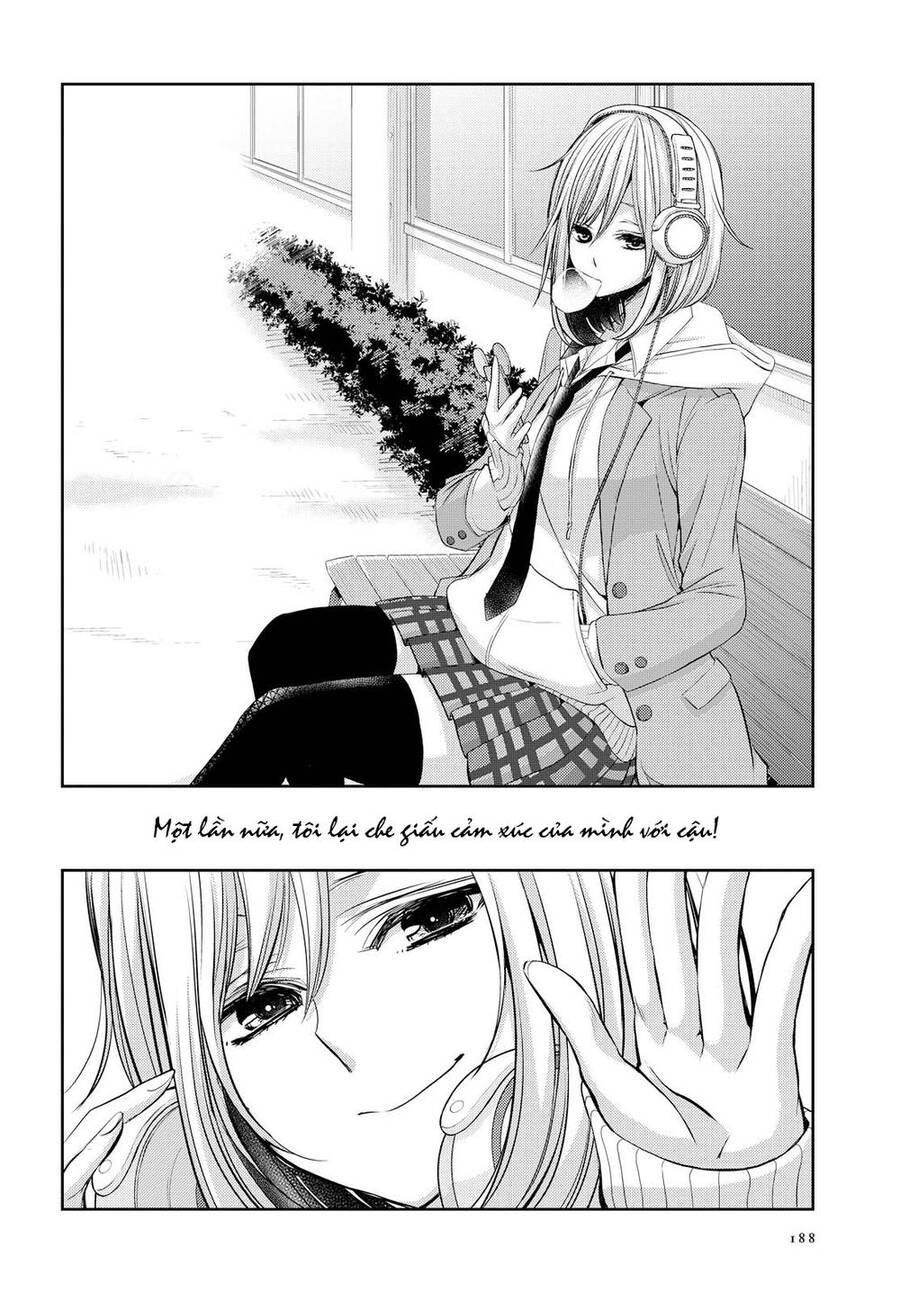 Citrus Chapter 36 - Trang 2