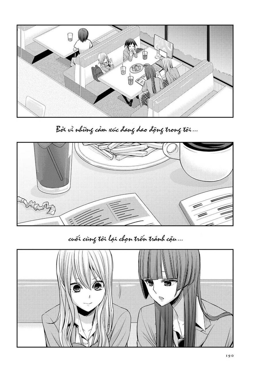 Citrus Chapter 36 - Trang 2