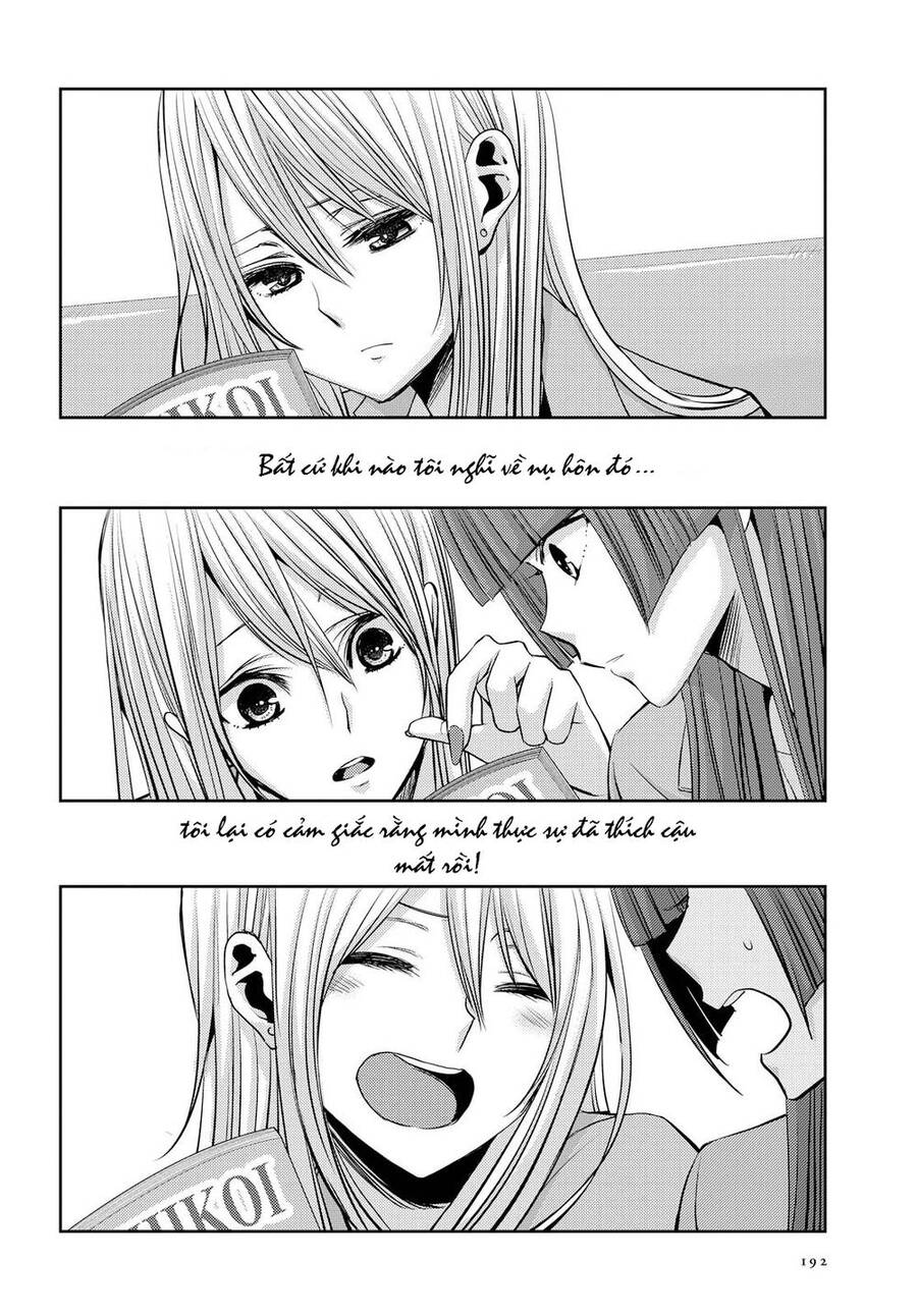 Citrus Chapter 36 - Trang 2