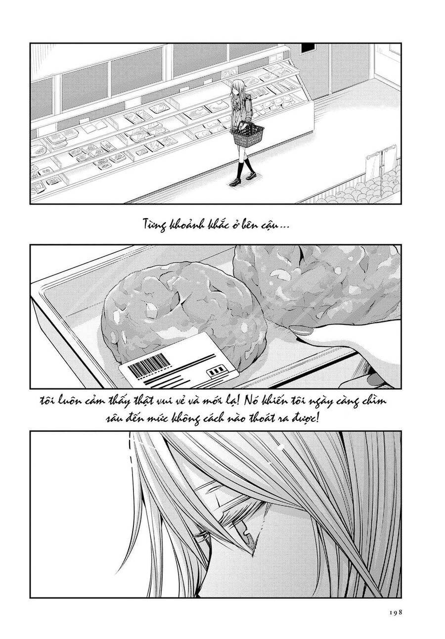 Citrus Chapter 36 - Trang 2