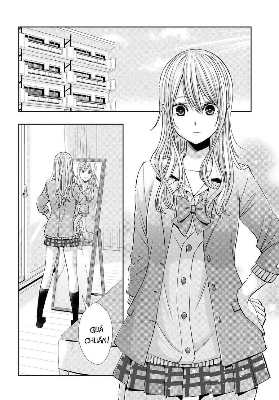 Citrus Chapter 36 - Trang 2