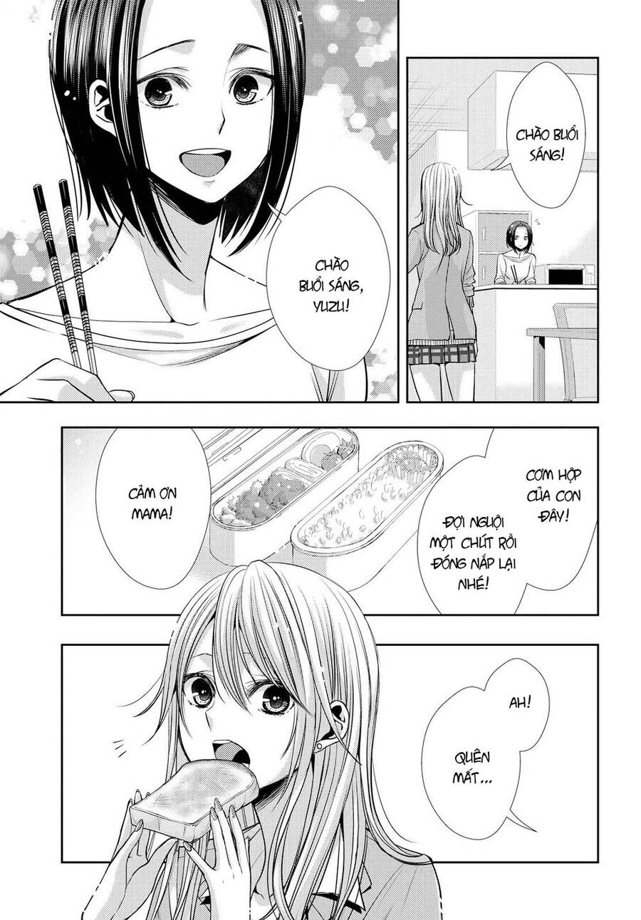 Citrus Chapter 36 - Trang 2