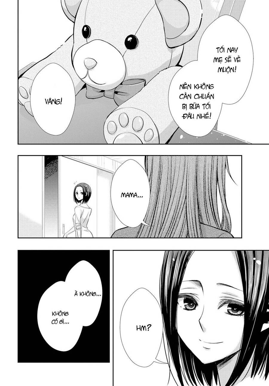 Citrus Chapter 36 - Trang 2