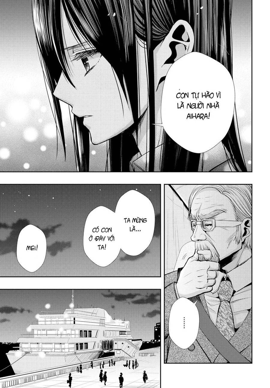 Citrus Chapter 35 - Trang 2