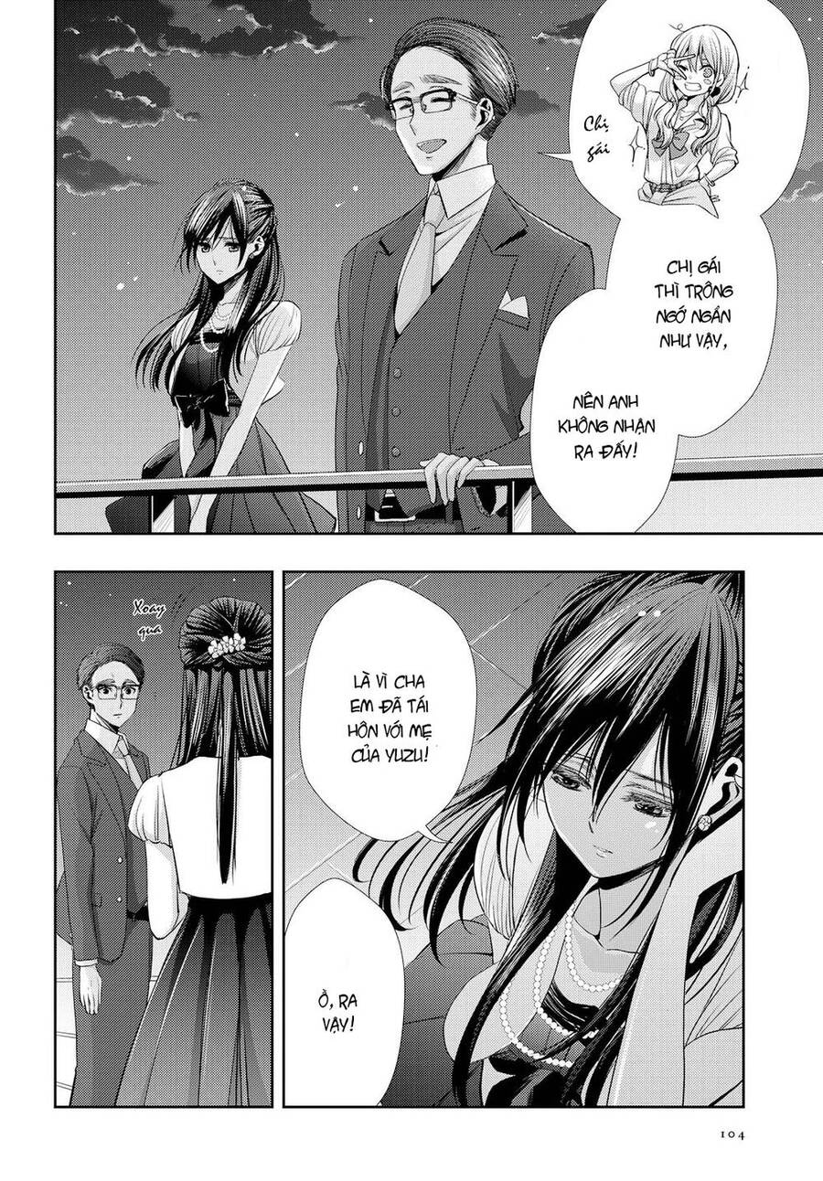 Citrus Chapter 35 - Trang 2