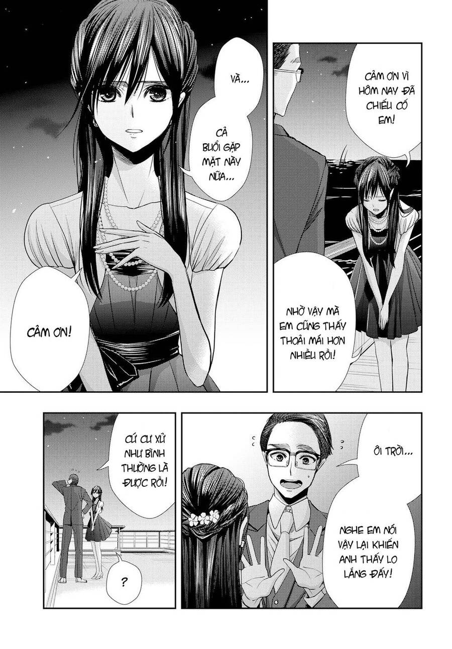 Citrus Chapter 35 - Trang 2