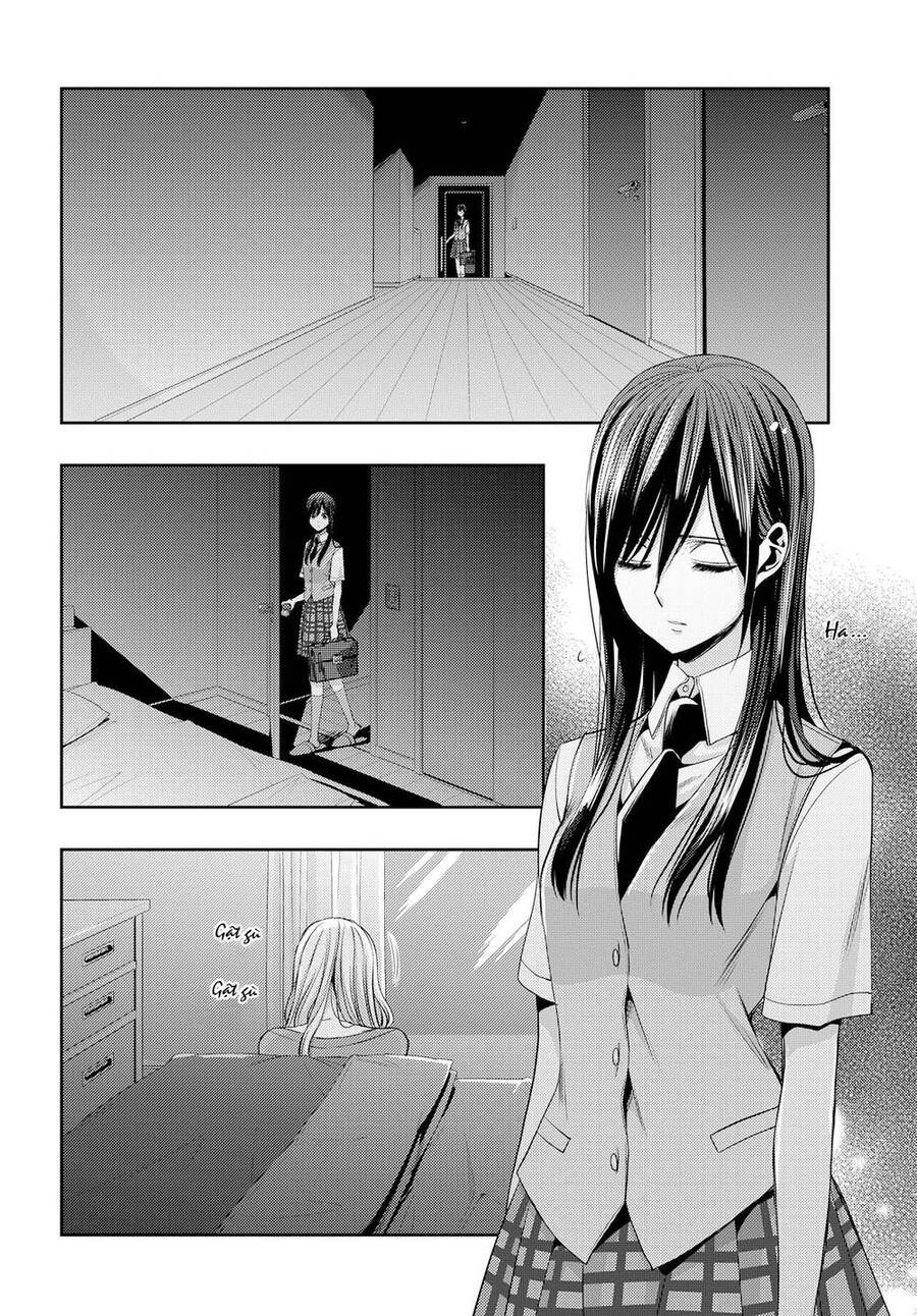 Citrus Chapter 35 - Trang 2