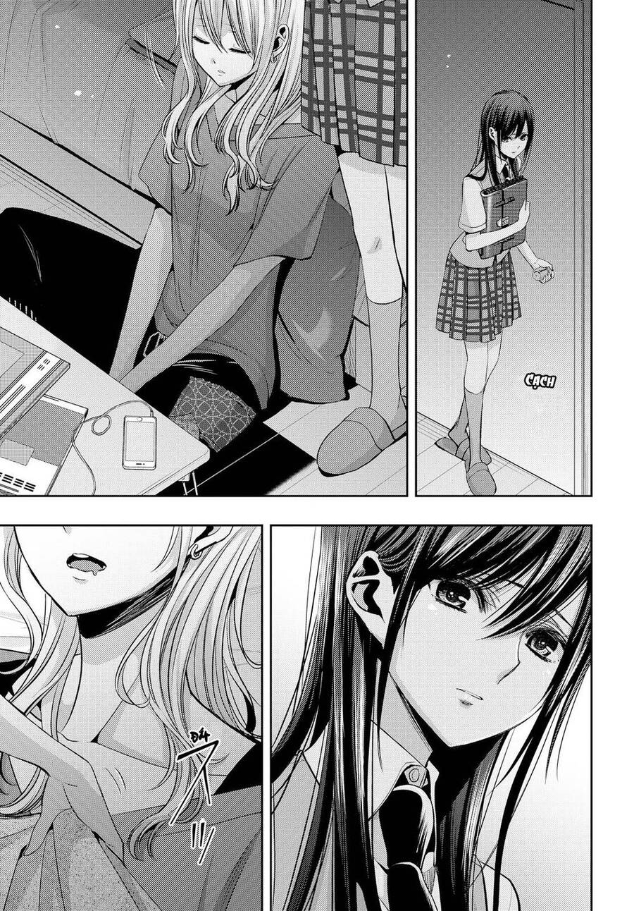 Citrus Chapter 35 - Trang 2