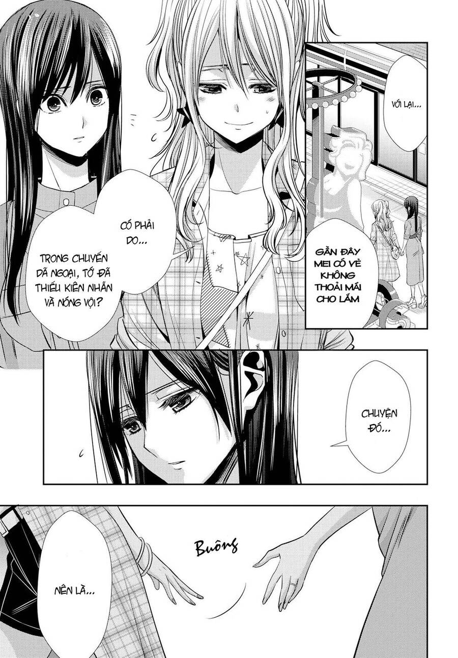 Citrus Chapter 35 - Trang 2