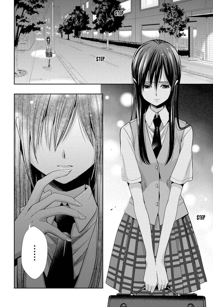 Citrus Chapter 35 - Trang 2