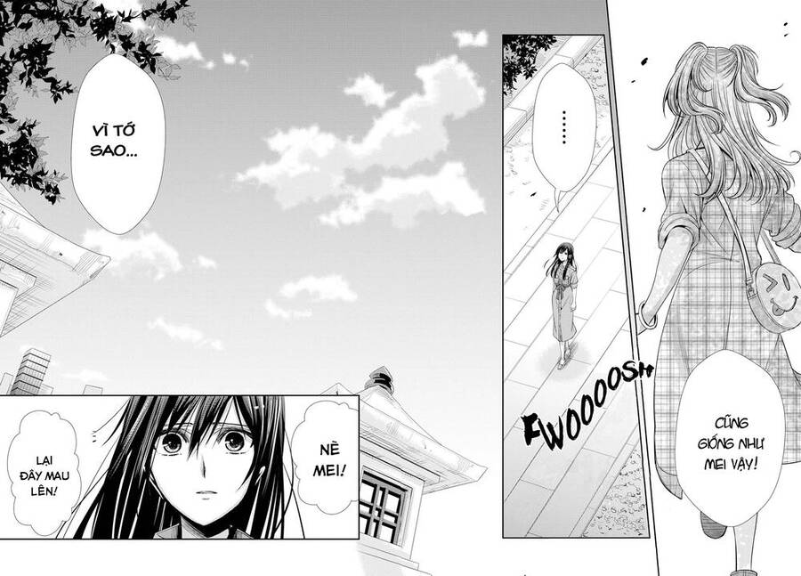 Citrus Chapter 35 - Trang 2