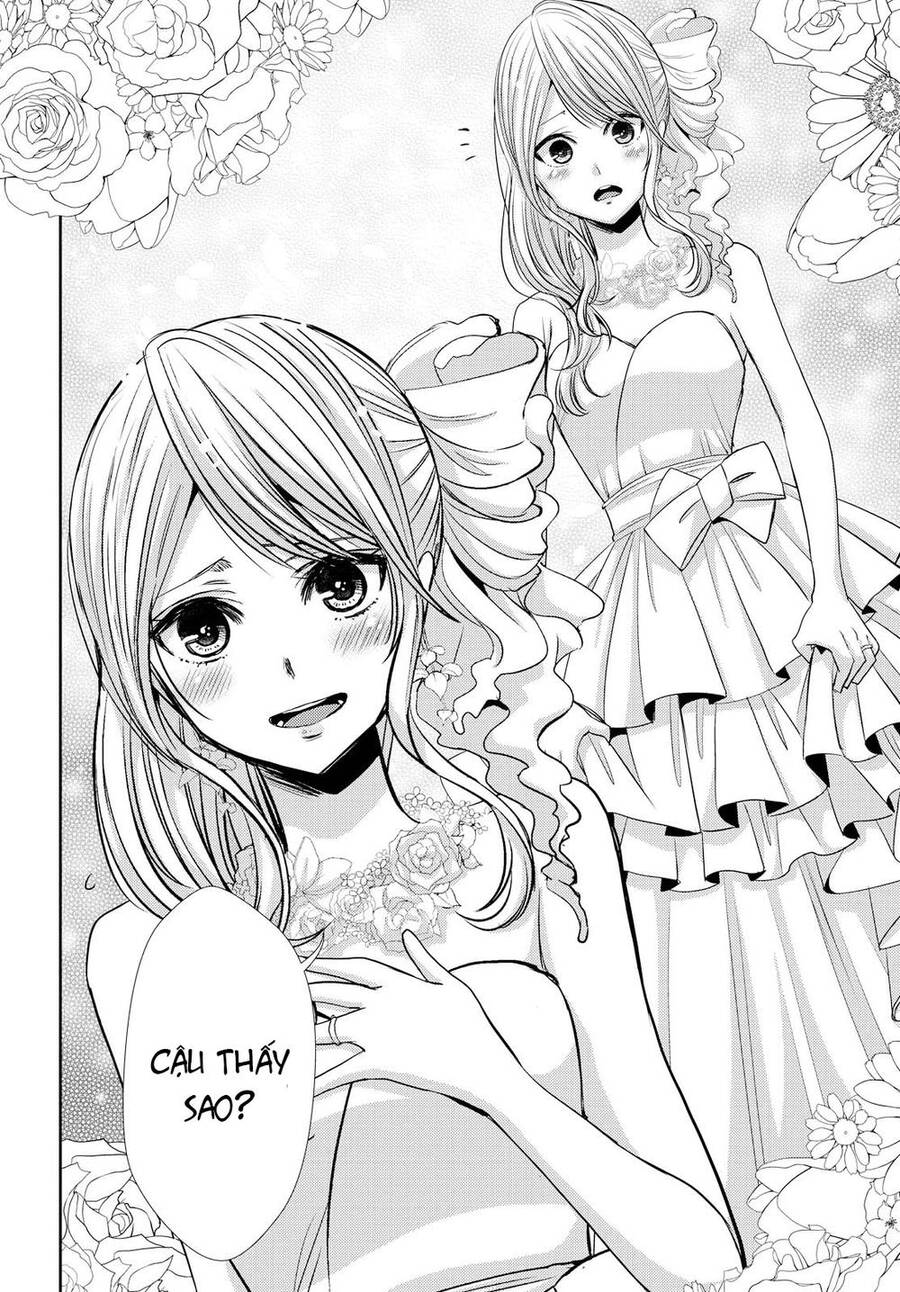 Citrus Chapter 35 - Trang 2