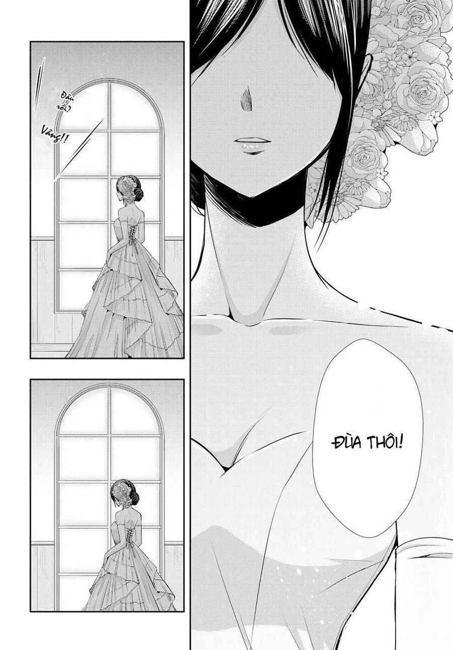 Citrus Chapter 35 - Trang 2