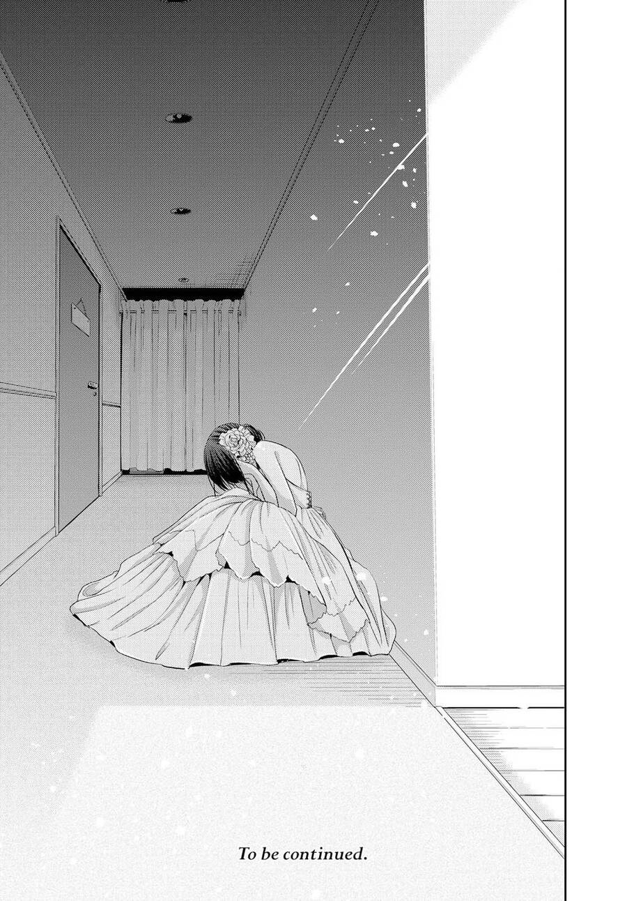 Citrus Chapter 35 - Trang 2