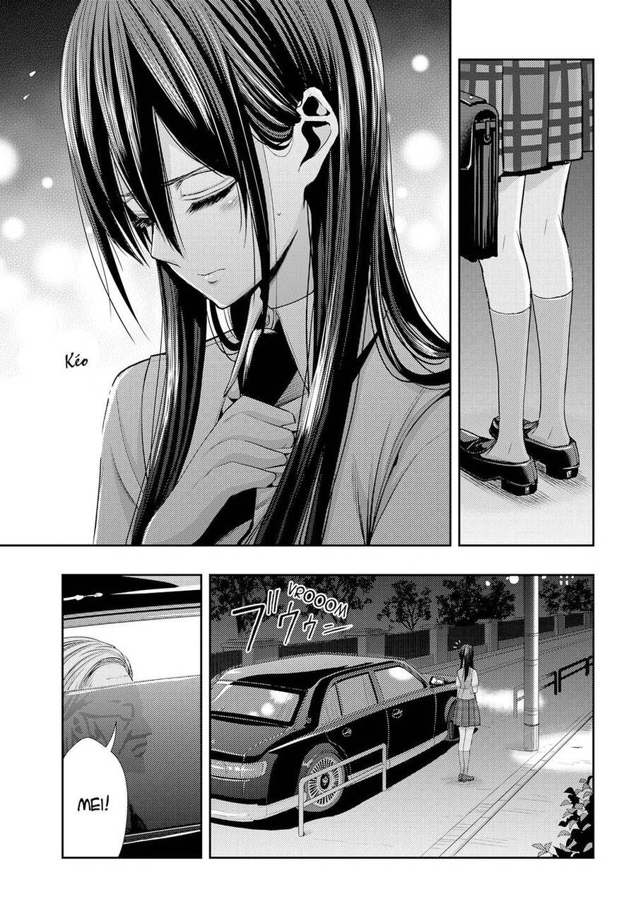 Citrus Chapter 35 - Trang 2