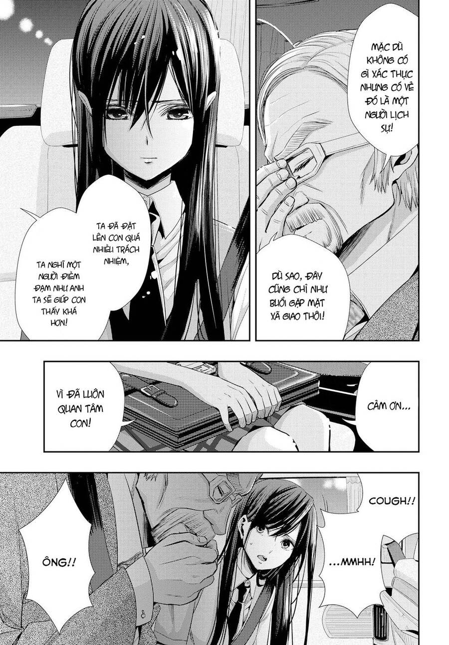 Citrus Chapter 35 - Trang 2