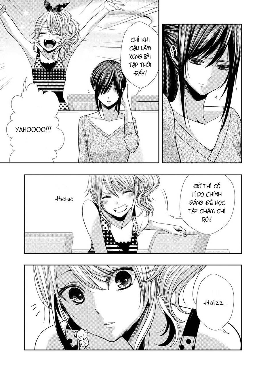 Citrus Chapter 34 - Trang 2